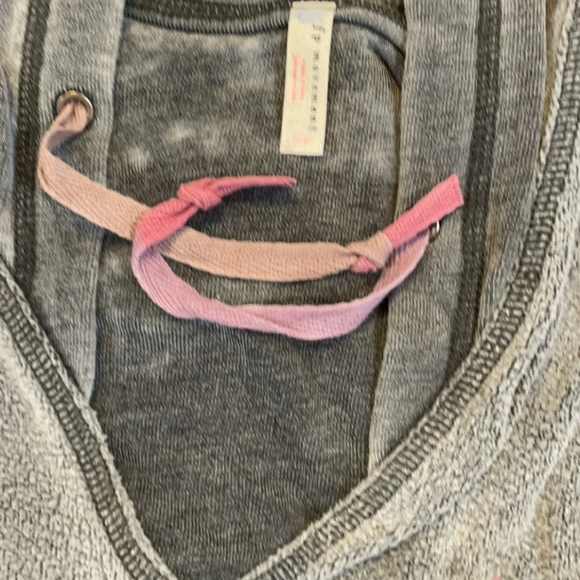 Free People Movement Sleeveless Hoodie - Picture 7 of 9